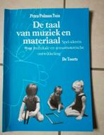 De taal van muziek en materiaal, Ophalen, Gelezen