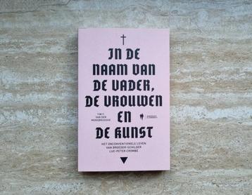 In de naam van de vader, Tim F. Van der Mensbrugghe beschikbaar voor biedingen