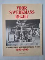 GENT - arbeidersbeweging, Ophalen, Zo goed als nieuw