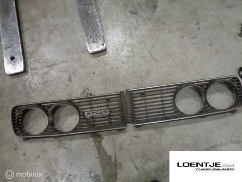 gril set bmw e12 525, Auto-onderdelen, Carrosserie, BMW, Gebruikt, Ophalen of Verzenden