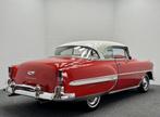 Chevrolet Bel Air 1954, Auto's, Overige kleuren, Handgeschakeld, 2 deurs, Velours