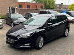 Ford Focus // diesel // Euro 6b, Stof, Bedrijf, Te koop, Euro 6