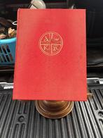 livre religieux, Ophalen