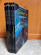 BD Golden City Tomes 1, 4, Zo goed als nieuw, Ophalen, Eén stripboek
