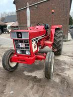 International 744, Enlèvement, Jusqu'à 80 ch, Case IH