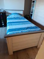 1 persoon s bed, Huis en Inrichting, Slaapkamer | Complete slaapkamers, Ophalen