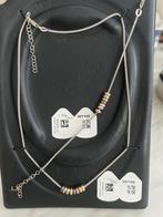 Zilveren set 925, Enlèvement ou Envoi, Comme neuf