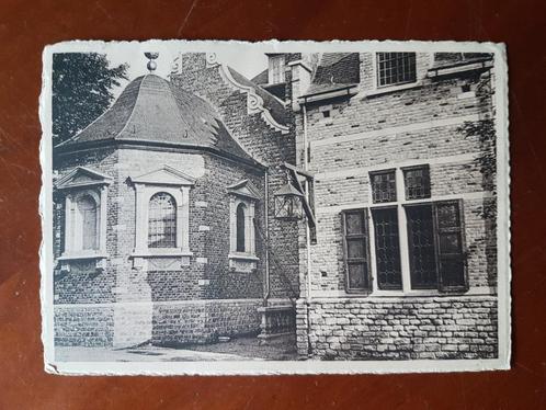 Postkaart Abdij van Kortenberg Abbaye de Cortenberg, Verzamelen, Postkaarten | België, Gelopen, Vlaams-Brabant, 1940 tot 1960