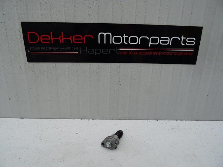 Nokkenas Ketting Spanner Yamaha Tracer 700 2016-2017-2018, Motoren, Onderdelen | Yamaha, Gebruikt, Ophalen of Verzenden