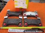 Remblokken achterzijde Porsche Cayenne Audi Q7  Nieuw Textar, Auto-onderdelen, Audi, -, -, Nieuw