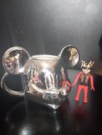 409) Mickey mouse kop tas mug, Mickey Mouse, Utilisé, Service, Enlèvement ou Envoi