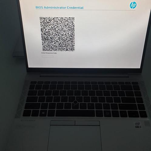 Bios Wachtwoord lock Verwijderen, Computers en Software, Windows Laptops, Ophalen of Verzenden