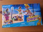 Playmobil scooby doo, Kinderen en Baby's, Speelgoed | Playmobil, Ophalen of Verzenden, Nieuw, Los Playmobil