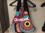 Sac desigual, Ophalen