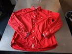 Rood hemd H&M 12/13 jaar, Gebruikt, H&M, Overhemd of Blouse, Ophalen of Verzenden