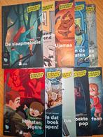 Vlaamse filmpjes, Boeken, Ophalen of Verzenden