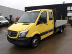 Mercedes Sprinter 516 CDI openlaadbak (707, Auto's, Bestelwagens en Lichte vracht, Elektrische ramen, Euro 6, Overige kleuren