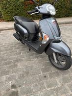 Scooter b klasse ( top staat), Fietsen en Brommers, Nieuw, Ophalen of Verzenden, Klasse B (45 km/u), Benzine