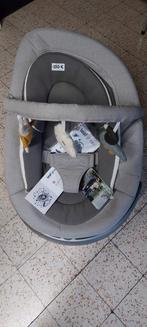 wipstoel, Ophalen, Wipstoel, Verstelbaar