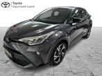 Toyota C-HR 1.8 BI-TONE CLUB + TECHNO PACK, Autos, Toyota, 86 g/km, https://public.car-pass.be/vhr/affe6662-ddbb-4f01-84a8-4eaa02318482