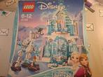 Disney frozen elsa's ijspaleis lego 41148, Kinderen en Baby's, Speelgoed | Duplo en Lego, Ophalen of Verzenden, Gebruikt, Complete set