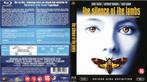 the silence of the lambs (blu-ray) nieuw, Ophalen of Verzenden, Zo goed als nieuw, Thrillers en Misdaad
