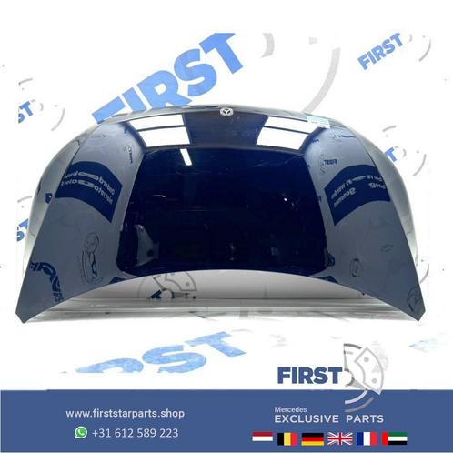 W447 MOTORKAP V KLASSE ORIGINEEL Mercedes A4478807300 A44788, Auto-onderdelen, Carrosserie, Bumper, Mercedes-Benz, Voor, Gebruikt