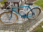 PEUGEOT - SPORTIEVE HERENFIETS - 1963, Fietsen en Brommers, Ophalen, Versnellingen