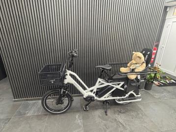 Norta Longtail  DEMO van €5890 voor €4499 beschikbaar voor biedingen