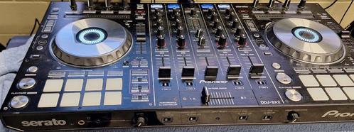 Pioneer DJ-controller DDJ-RX2, Muziek en Instrumenten, Dj-sets en Draaitafels, Gebruikt, Dj-set, Pioneer, Ophalen