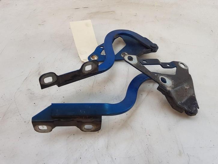 CHARNIERE DE CAPOT Opel Tigra Twin Top (01-2004/12-2010), Autos : Pièces & Accessoires, Autres pièces automobiles, Opel, Utilisé