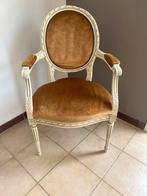 Chaise Fauteuil