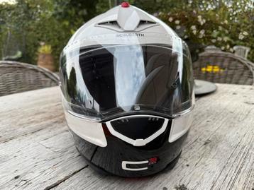 SCHUBERTH C3 PRO beschikbaar voor biedingen