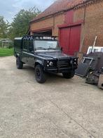 Defender 130 td5, Auto's, Land Rover, Particulier, Te koop, Defender