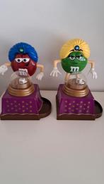 m&m's waarzegger, Ophalen, Zo goed als nieuw