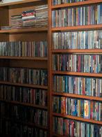 Partij cd's NL D E Limburgs, Cd's en Dvd's, Ophalen, Zo goed als nieuw