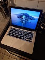 Mac book pro 13 ", Computers en Software, Apple Macbooks, Zo goed als nieuw, Ophalen
