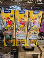 Vitacrafte Krackers Valkparkiet Multi Vitaminen 2 Stuks, Ophalen, Nieuw