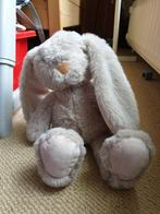 Knuffel konijn / haas, Enlèvement, Lapin