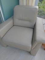 Lederen elektrische relax, Enlèvement, Comme neuf