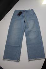 Jbc wijde jeansbroek 14 jaar nieuw, W27 (confection 34) ou plus petit, JBC, Bleu, Enlèvement ou Envoi