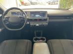 Hyundai IONIQ 5 58 kWh Core | Camera, Cruise, GPS, .. |, Automaat, IONIQ 5, SUV of Terreinwagen, Zilver of Grijs