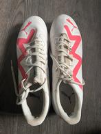 Puma voetbalschoenen maat 45, Sport en Fitness, Voetbal, Ophalen, Gebruikt, Schoenen