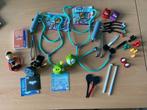 Apptivity accesoires (batman, cars, animal hospital, ...), Ophalen of Verzenden, Gebruikt