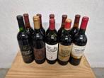 10x Médoc (7€/bouteille), Neuf, Pleine, Enlèvement, Vin rouge
