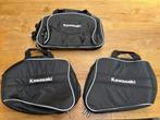 Motortas Kawasaki binnentassen, Ophalen, Nieuw