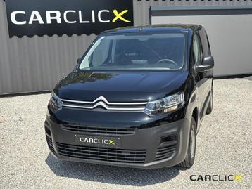 Citroen Berlingo Airco*Carplay*Parkeerhulp*Laad  beschikbaar voor biedingen