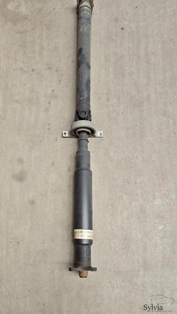 Cardanas achter BMW X3 serie E83 26103402134 3402134 beschikbaar voor biedingen