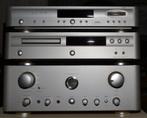 Marantz PM-14 + CD-14 + ST-17, Audio, Tv en Foto, Losse componenten, Zo goed als nieuw, Cd-speler, Ophalen