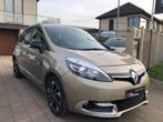 Automatique homologuée Renault Scenic, Autos, 5 places, Cuir, Automatique, Achat